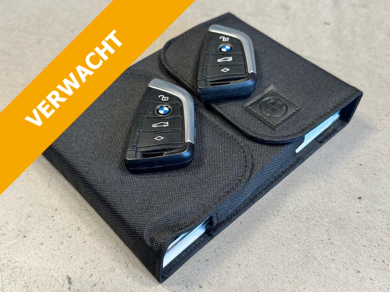 BMW Z4 Roadster - (g29) M40i / M-Sport / Hud / Alarm / Camera / Electric seats / FROZEN GREY! - AutoWereld.nl