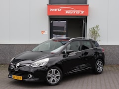 Renault Clio Estate - 1.5 dCi ECO Night&Day navi LM org NL