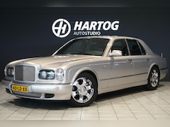 Bentley Arnage - 6.75 V8 405 PK AUT. RED LABEL * NL AUTO