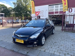 Hyundai i30 Wagon - Cross1.4i i-Drive Cool