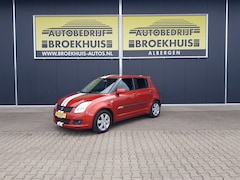 Suzuki Swift - 1.3 Bandit