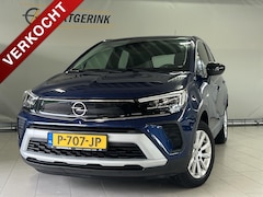 Opel Crossland - 1.2 130pk Start/Stop Aut. Elegance *NAVI