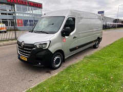 Renault Master - 180.35 L3 H2 , Euro 6, 180 pk, Airco, Camera, Nav
