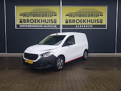 Mercedes-Benz Citan - 108 CDI L1 Pro