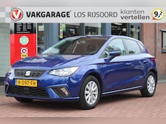 SEAT Ibiza - 1.0 EcoTSI *Business* | Carplay | Camera | Cruise Control | PDC | A/C | Privacy | Bluetoot