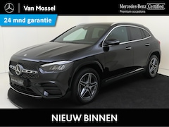 Mercedes-Benz GLA-Klasse - 250 e Star Edition AMG Line / 19"/ KEYLESS GO/ High-Performance LED/ PARKTRONIC