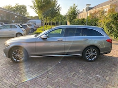 Mercedes-Benz C-klasse Estate - 220 CDI Prestige