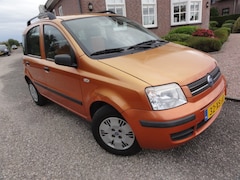Fiat Panda - 1.2 Edizione Cool 62.883 KM A.P.K 14-09-2026
