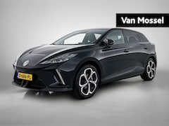 MG 4 - 4 Long Range Luxury 64 kWh | WLTP 435 KM | 18'' X-Power Velgen | Navigatie | 360° Cam | Le