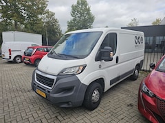 Peugeot Boxer - 330 2.2 HDI L1 XR