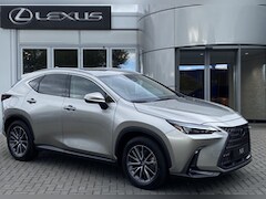 Lexus NX - 450h+ AWD Luxury Line TREKHAAK GROOTSCHERM STOELVERW STUURVERW