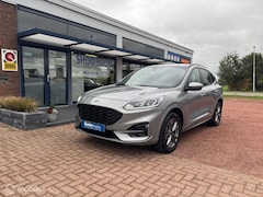 Ford Kuga - ST-Line PHEV | Pano | Trekhaak | Stoelverwarming