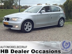 BMW 1-serie - 118i Automaat - Airco