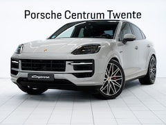 Porsche Cayenne Coupé - S E-Hybrid