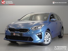 Kia Cee'd Sportswagon - Ceed 1.0 T-GDi DynamicLine | Clima | Navi | NL Auto | Trekhaak | Rijklaarprijs