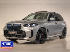 BMW X5 - xDrive50e M SPORT | SOFTCLOSE | LUCHTV | PANO | B&W