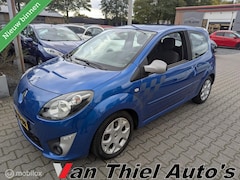 Renault Twingo - 1.2 TCE GT
