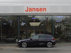 SEAT Leon - 1.5 TSI FR Business Intense | Stuurverw | Carplay | ACC | Navi | Keyless | 18"