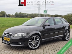 Audi A3 Sportback - 1.8 TFSI quattro APK 07-2026