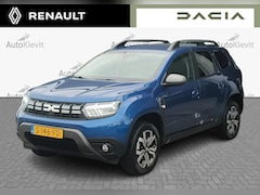 Dacia Duster - 1.3 TCe 130 Journey