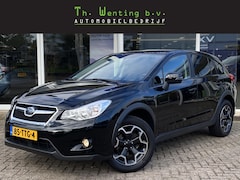 Subaru XV - 2.0i Luxury AWD | Cruise Control | Achteruitrijcamera | Verwarmde Voorstoelen | Bluetooth