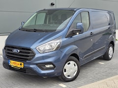 Ford Transit Custom - 280 2.0 TDCI L1H2 Trend 1e EIGENAAR EN DEALER ONDERHOUDEN
