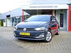 Volkswagen Polo - 1.0 TSI Comfortline *59.400km* Airco|Adapt-Cruise|LMV