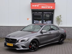 Mercedes-Benz CLA-Klasse - 250 Prestige navigatie LEER cruise