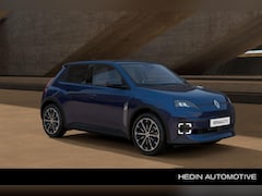Renault 5 - R5E urban range techno 40 kWh | pack advanced driving assist | lm 18'' diamantées noir 'ch