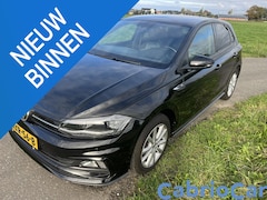 Volkswagen Polo - 1.0 TSI R Line