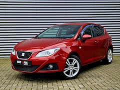 SEAT Ibiza - 1.4 Reference Xenon / Airco / PDC