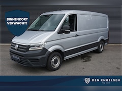 Volkswagen Crafter - 35 | 177 PK AUT | L3H2 | ACC | App-Connect | Camera | Stuur- en Stoelverwarming