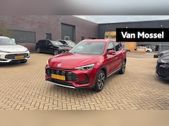 MG ZS - Hybrid+ 1.5 Hybrid+ Luxury EERSTE EIGENAAR | 360 Camera | Carplay | Cruisecontrole | Navig