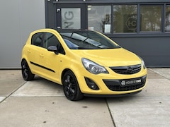 Opel Corsa - 1.4 16V Color Edition 5-Deurs Airco Cruise Navi