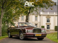 Rolls-Royce Corniche - V Convertible
