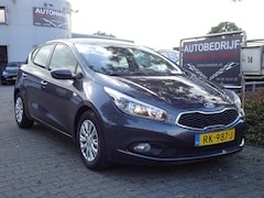 Kia Cee'd - 1.4 CVVT