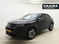 Opel Mokka - 1.2 Turbo Edition 136 PK | Navigatie | Camera | 17" Lichtmetalen velgen | Keyless | Climat