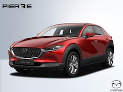Mazda CX-30 - 2.0 e-SkyActiv-X M Hybrid Takumi | AUTOMAAT | *PRIVATE LEASE DEAL