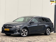 Kia Cee'd Sportswagon - Ceed 1.4 T-GDi ExecutiveLine PANORAMA CAMERA LEER NAVI