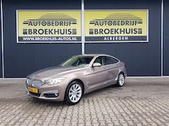BMW 3-serie Gran Turismo - 320i xDrive High Executive