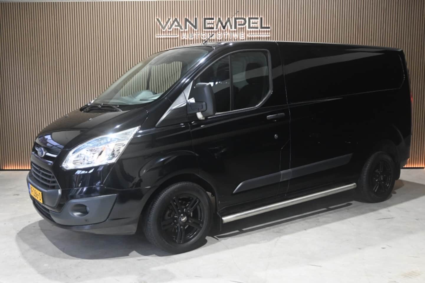 Ford Transit Custom - 290 2.2 TDCI L1H1 Tr - AutoWereld.nl