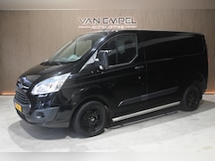 Ford Transit Custom - 290 2.2 TDCI L1H1 Tr