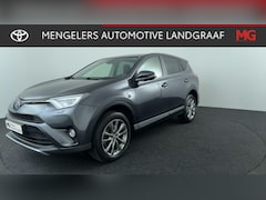 Toyota RAV4 - 2.5 Hybrid Dynamic Sport