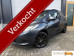 Mazda 2 - 2 1.3 Airco Velgen Elektrisch Pakket Bluetooth