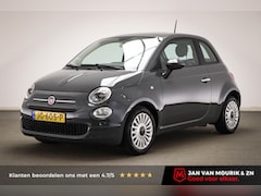 Fiat 500 - 1.0 TwinAir Pop | AIRCO | 15"