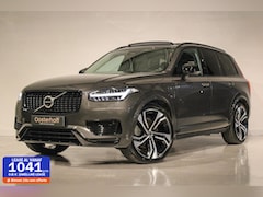 Volvo XC90 - T8 Recharge AWD Ultimate Dark LUCHT | B&W | PAN