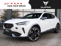 CUPRA Formentor - 1.4 e-Hybrid VZ 245PK | Trekhaak | Supersport Stuurwiel | Achteruitrijcamera | Stuur- & St