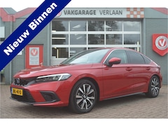 Honda Civic - 2.0 e:HEV Elegance