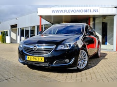 Opel Insignia - 1.4 T EcoFLEX Business+ Leder|Xenon|Navi|PDC|LMV