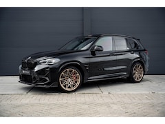 BMW X3 - M Competition